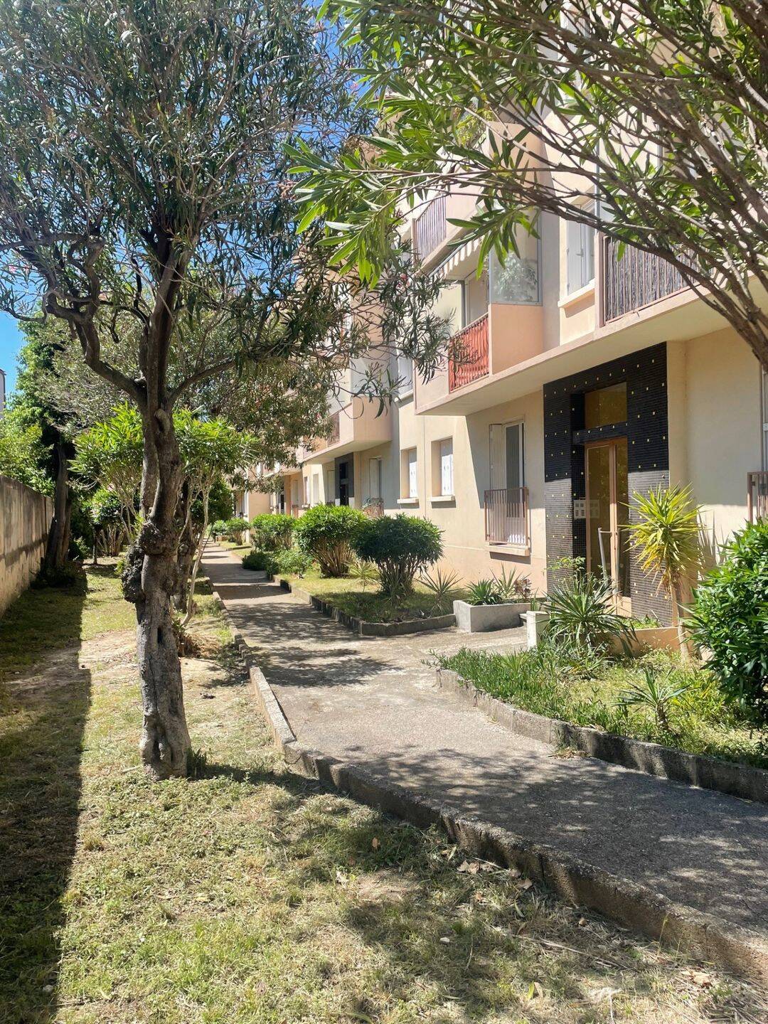 Appartement 3 pièces 53 m² · à Toulon · 53 m² · 142 000 €