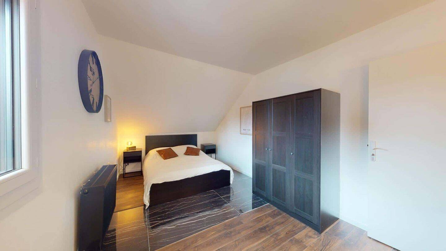 Appartement 1 pièce 15 m² · à Le Petit-Quevilly · 15 m² · 524 €
