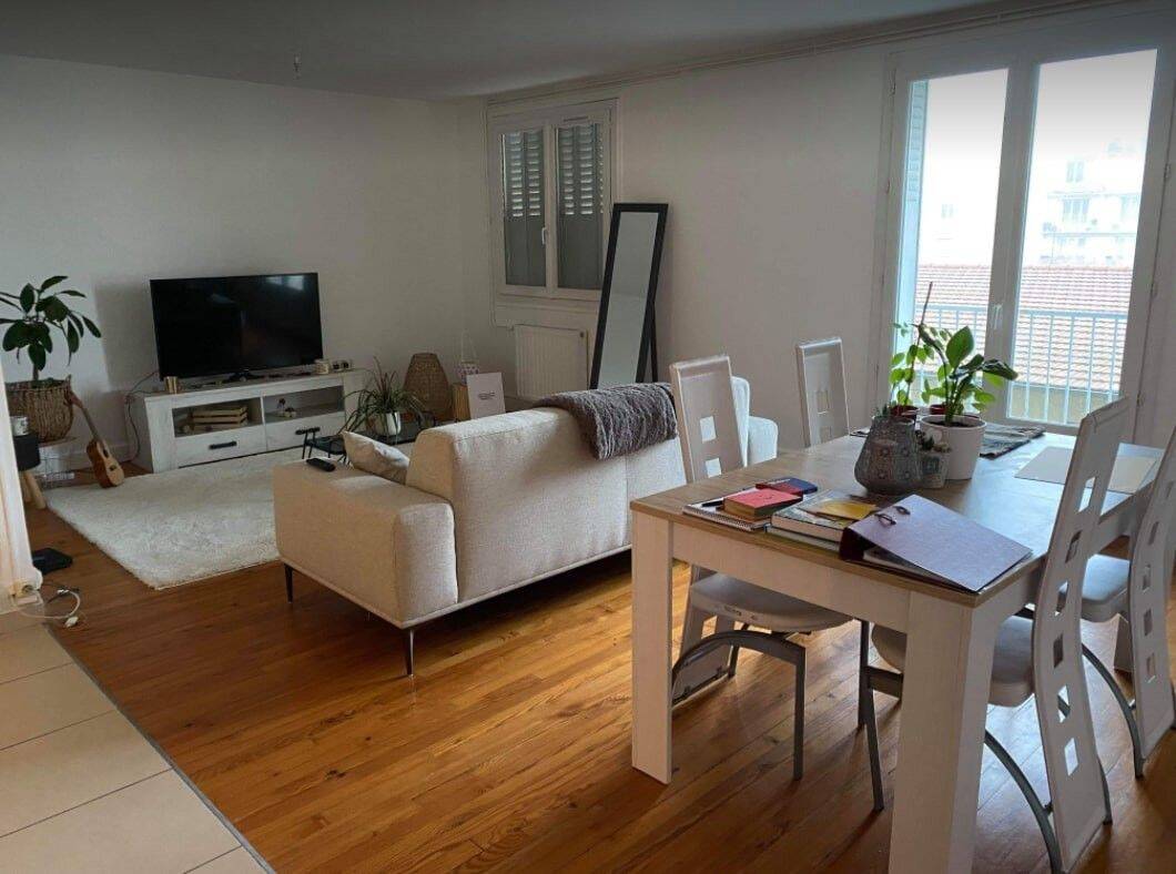 Appartement 3 pièces 78 m² · à Valence · 78 m² · 820 €