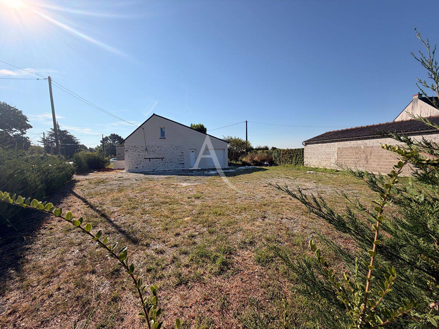 Maison 1 pièce 62 m² · à Nort-sur-Erdre · 62 m² · 120 000 €