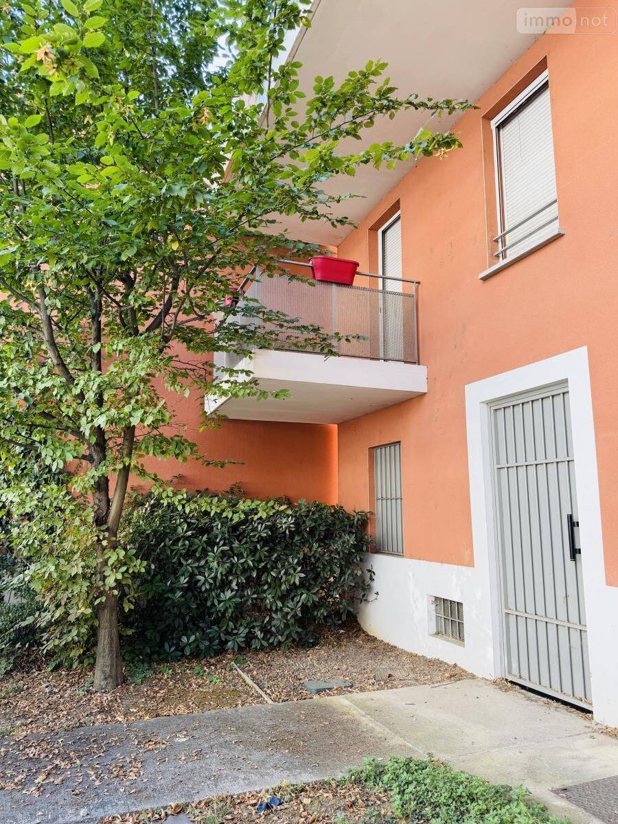 Appartement 3 pièces 66 m² · à Toulouse · 65,8 m² · 356 000 €