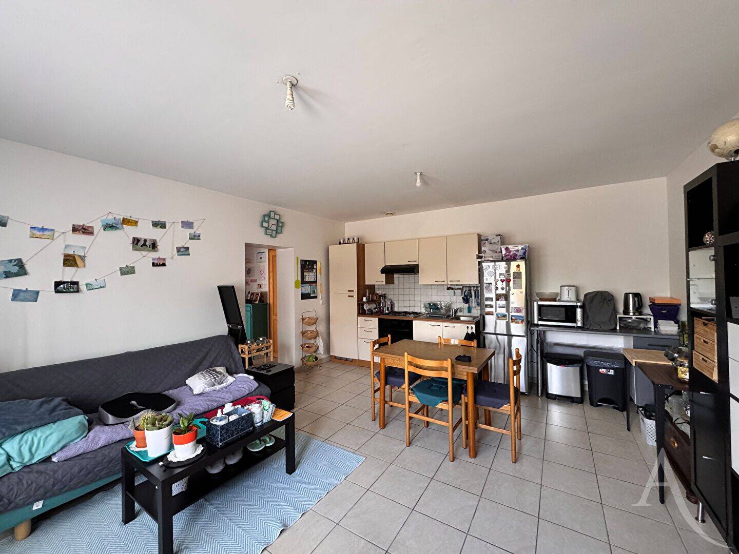 Appartement 2 pièces 45 m² · à Rivery · 45 m² · 131 000 €