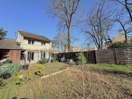 Maison à vendre 349 900 € 5 pièces 4 chambres 103 m² Bornes Aux Dames-Les Fonds-Longues Raies Éragny 95610