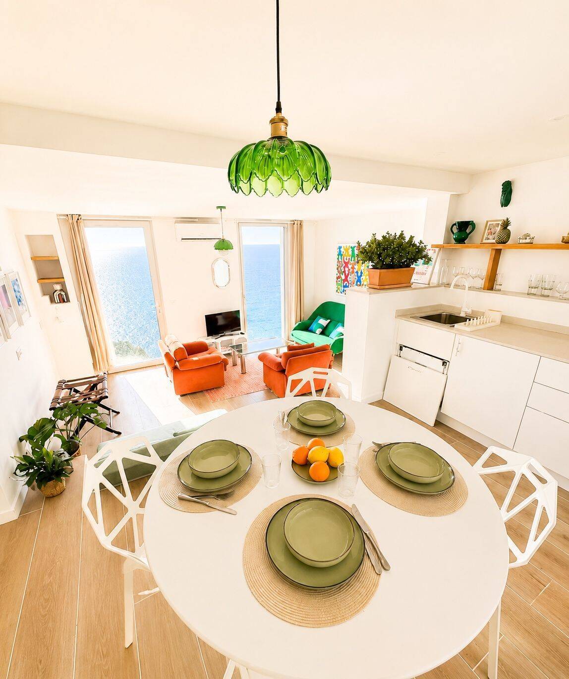 Appartement 2 pièces 50 m² · à Cap-d'Ail · 50 m² · 2 420 €/mois