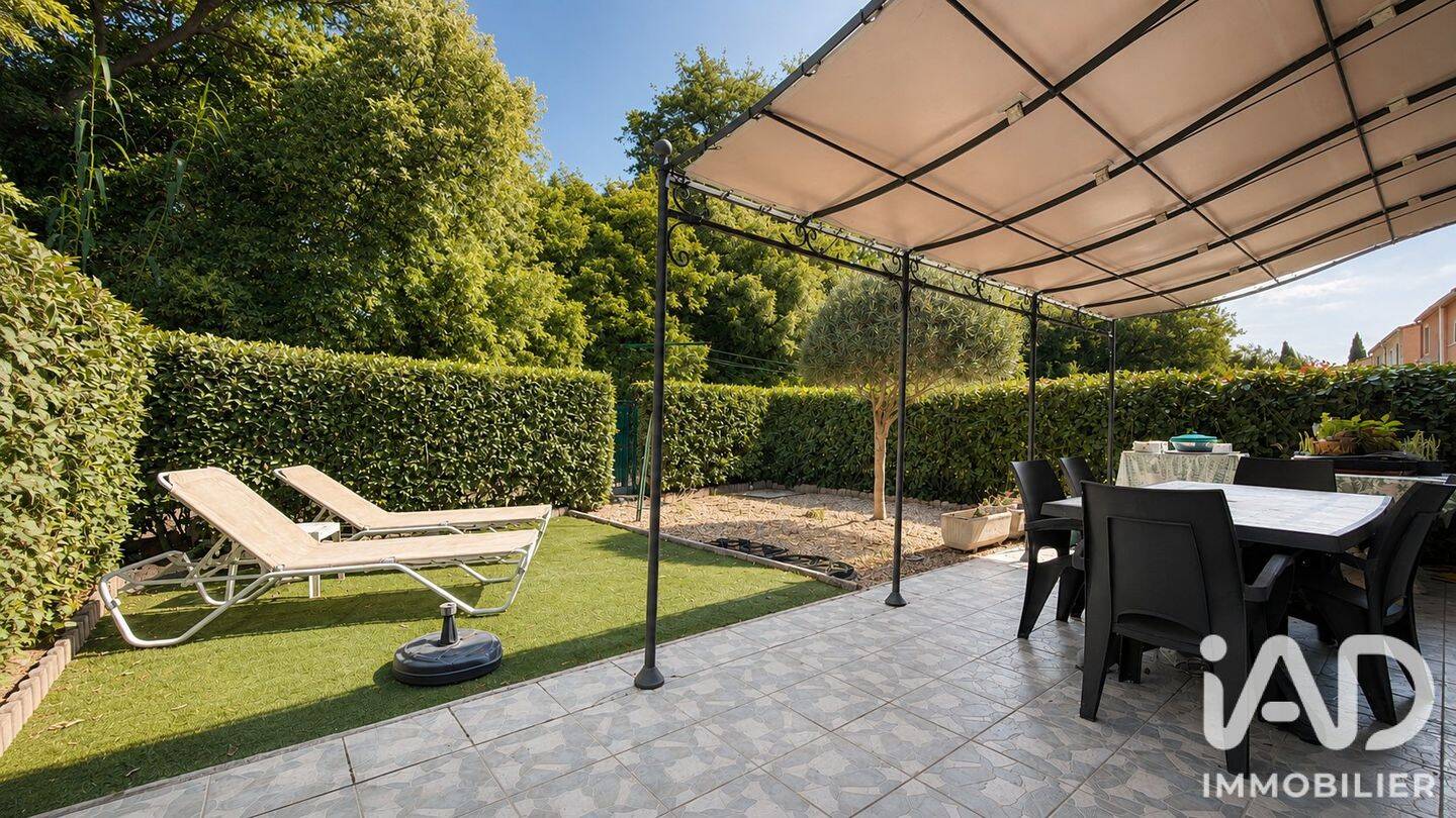 Maison 4 pièces 91 m² · à Saint-Raphaël · 91,2 m² · 405 000 €