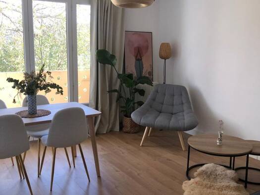 Colocation à louer 545 € 4 pièces 3 chambres 67 m² 1er étage Bussiere Oullins-Pierre-Bénite 69600