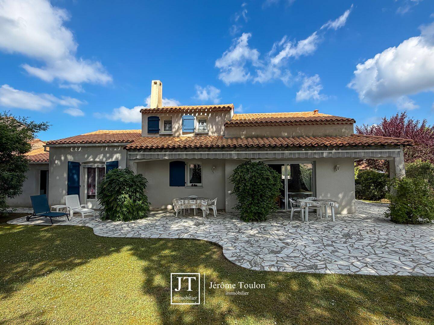 Maison 6 pièces 136 m² · à Les Mathes · 136 m² · 428 000 €