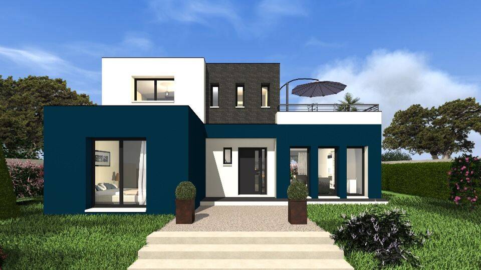 Maison 6 pièces 145 m² · à Bry-sur-Marne · 145 m² · 1 000 000 €