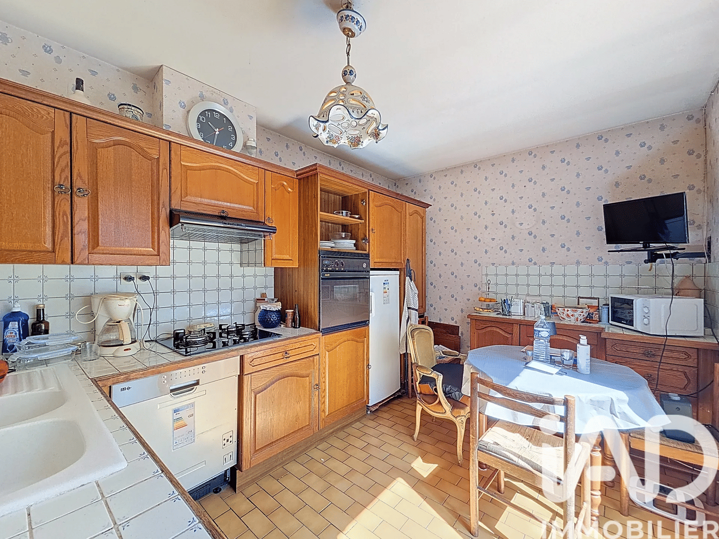 Maison 6 pièces 140 m² · à Auch · 140 m² · 200 000 €