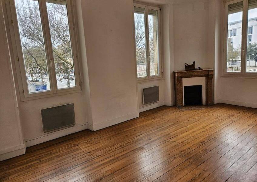 Appartement 3 pièces 70 m² · à Bordeaux · 70 m² · 1 200 €