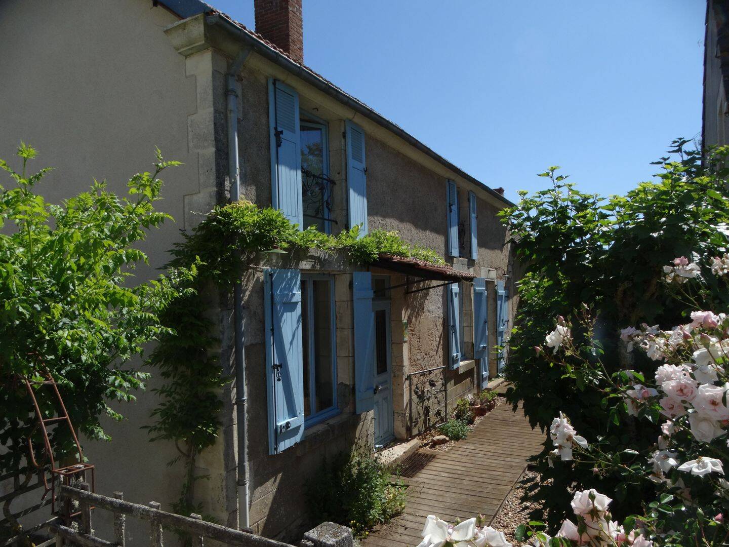 Maison 5 pièces 130 m² · à Herry · 130 m² · 129 000 €