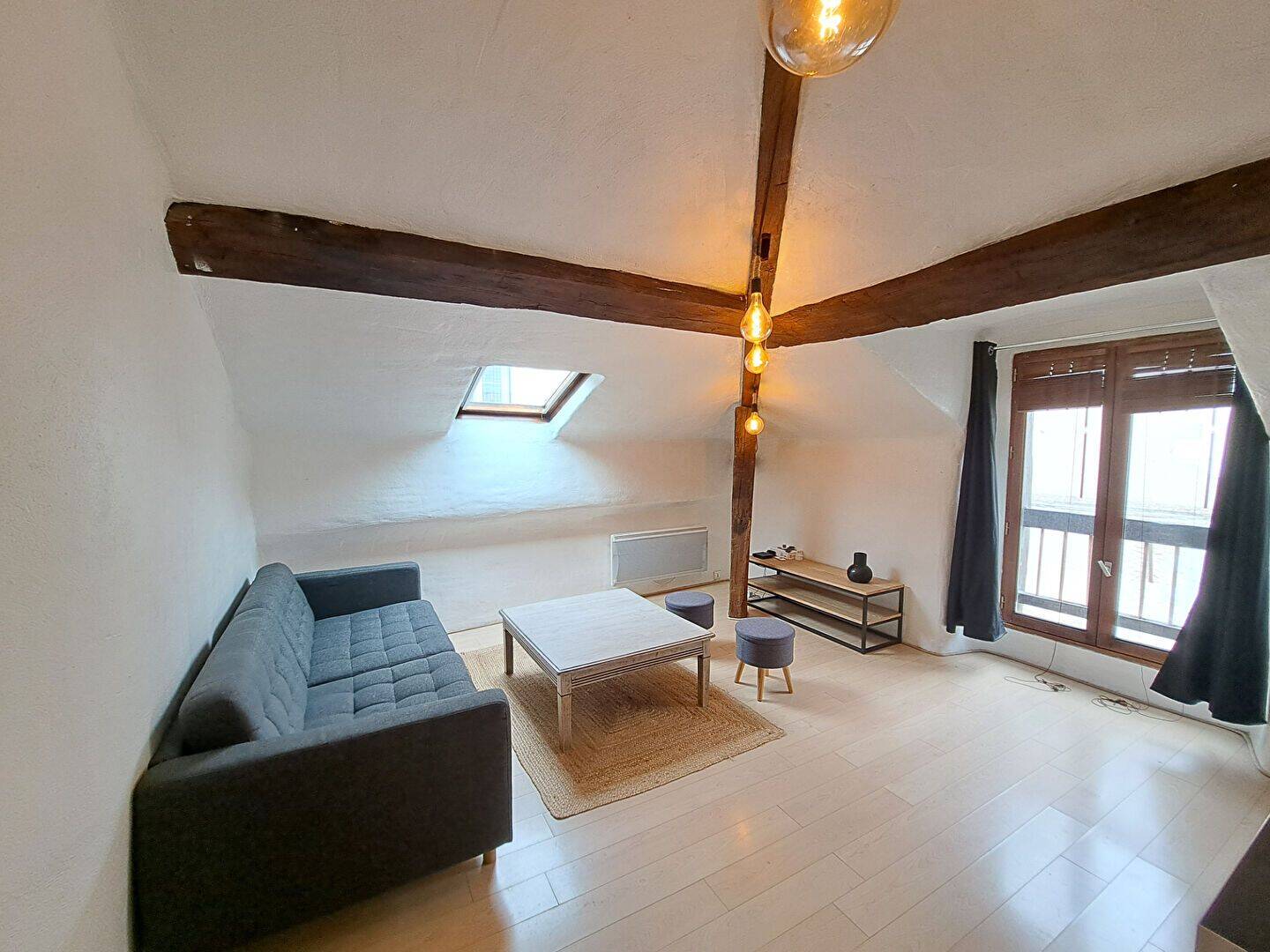 Appartement 2 pièces 37 m² · à Nantes · 37 m² · 791 €