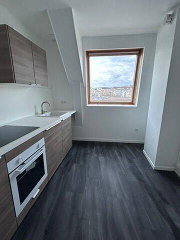 Appartement 2 pièces 50 m² · à Saint-Max · 50 m² · 660 €