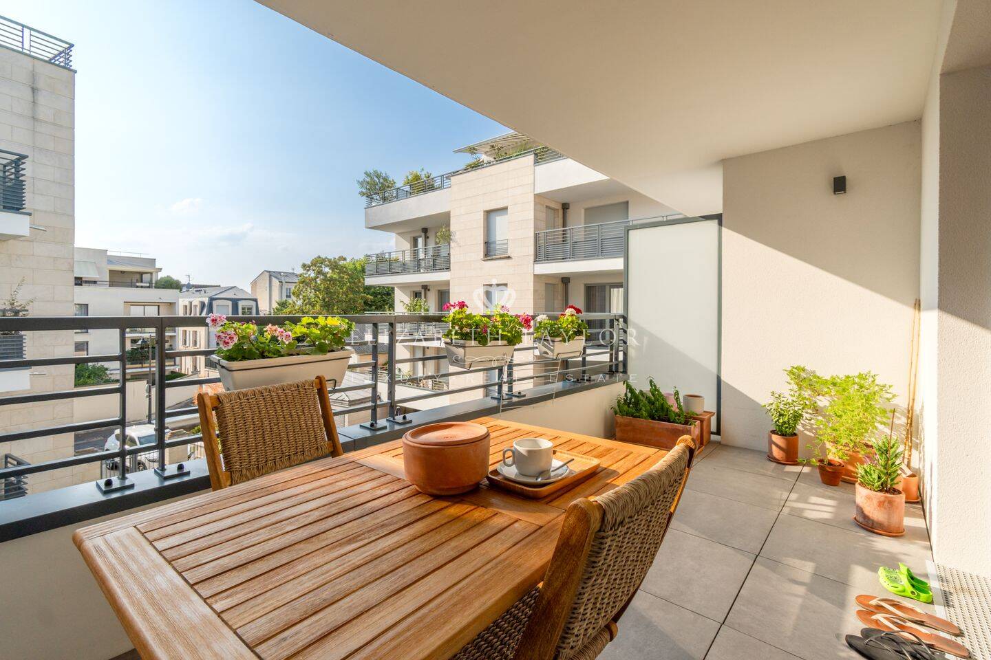 Appartement 3 pièces 62 m² · à Maisons-Laffitte · 61,5 m² · 489 000 €