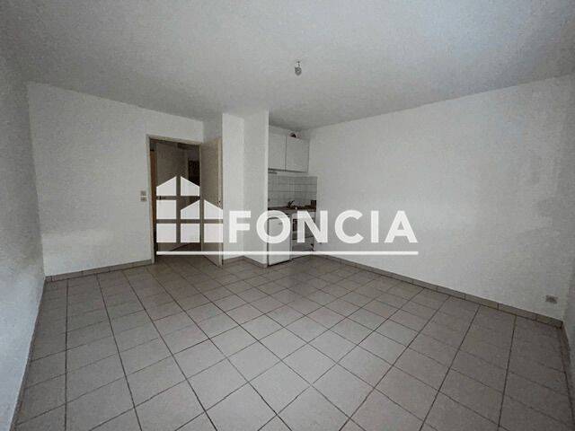 Appartement 1 pièce 22 m² · à Nancy · 21,8 m² · 399 €