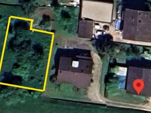 Terrain constructible viabilisé à vendre 159 000 € 840 m² de terrain Est Mutzig 67190