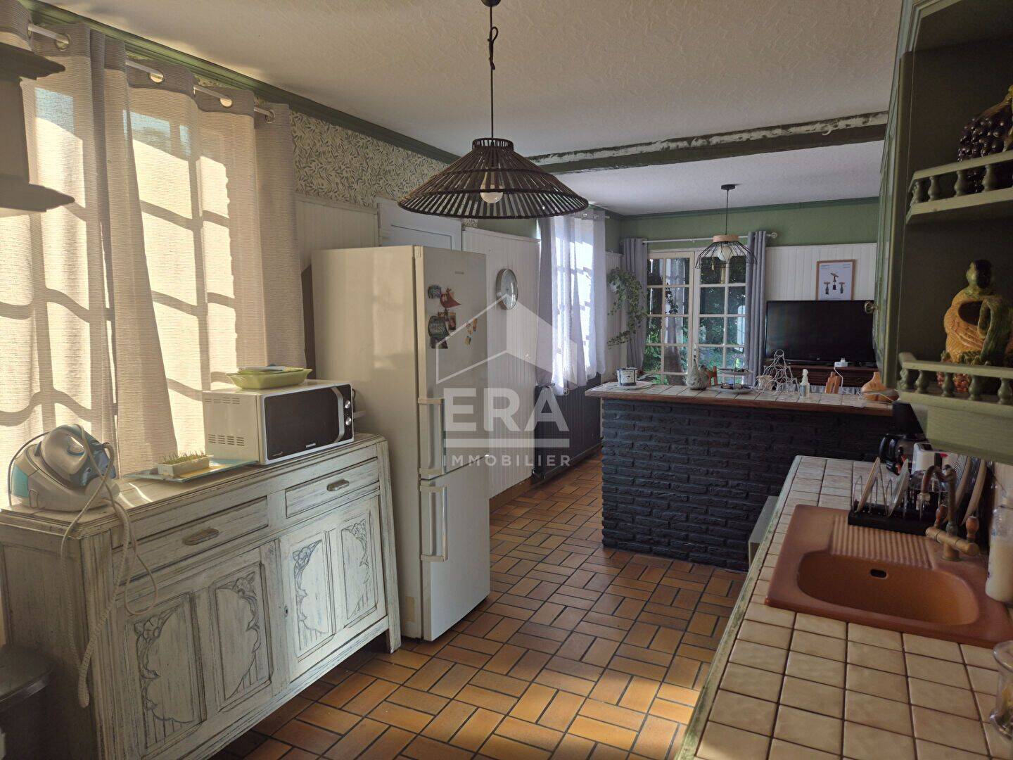 Maison 3 pièces 143 m² · à Denain · 142,6 m² · 82 200 €