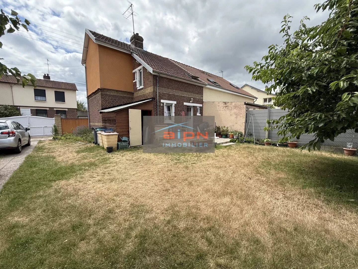 Maison 4 pièces 70 m² · à Sotteville-lès-Rouen · 70 m² · 950 €/mois