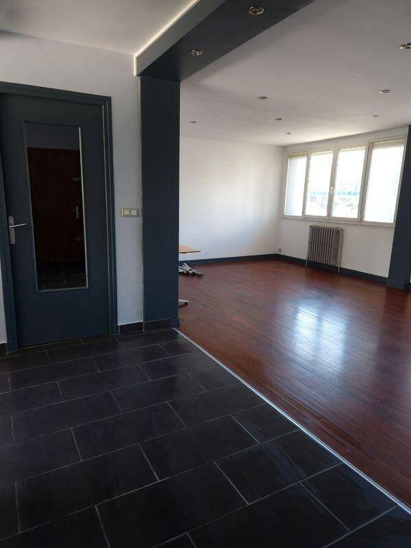 Appartement 2 pièces 60 m² · à Grenoble · 60 m² · 650 €