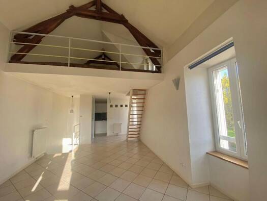 Maison à louer 640 € 3 pièces 2 chambres 72,6 m² Château-l'Évêque 24460