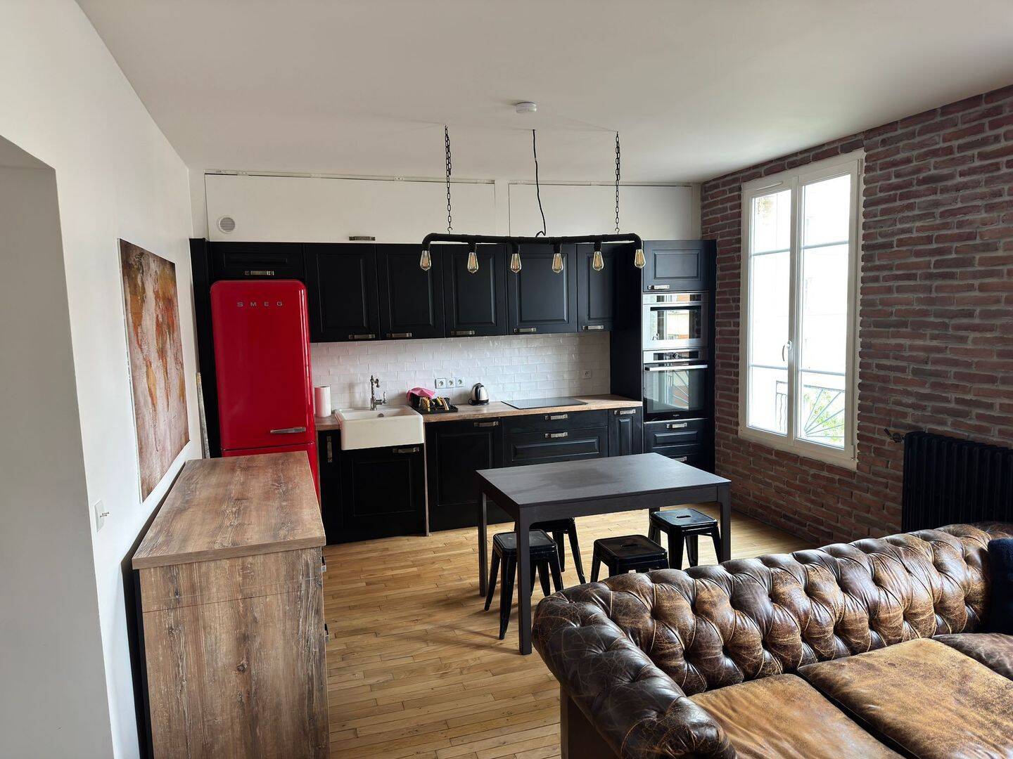 Appartement 2 pièces 41 m² · à Montrouge · 41 m² · 365 000 €