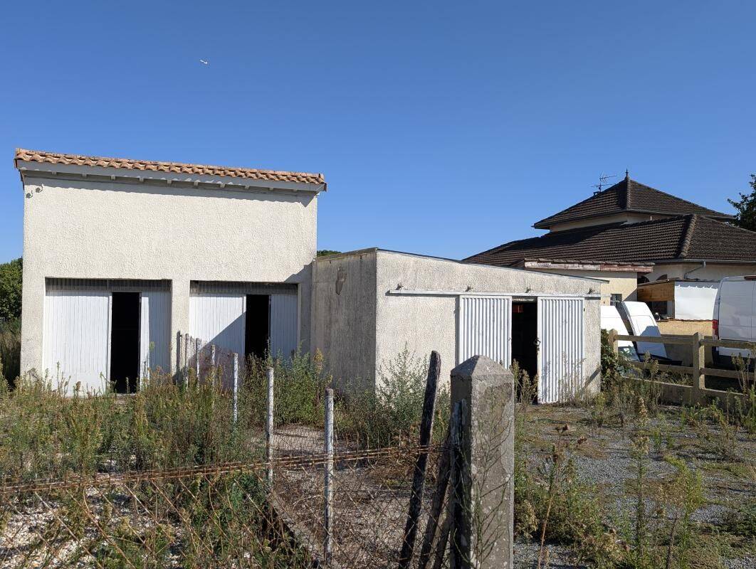 Maison 70 m² · à Ambarès-Et-Lagrave · 70 m² · 80 000 €