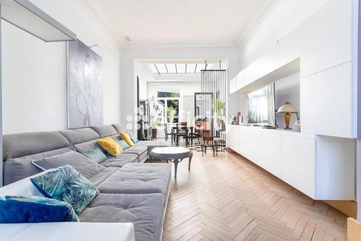 Maison 4 pièces 120 m² · à Roubaix · 120 m² · 250 000 €