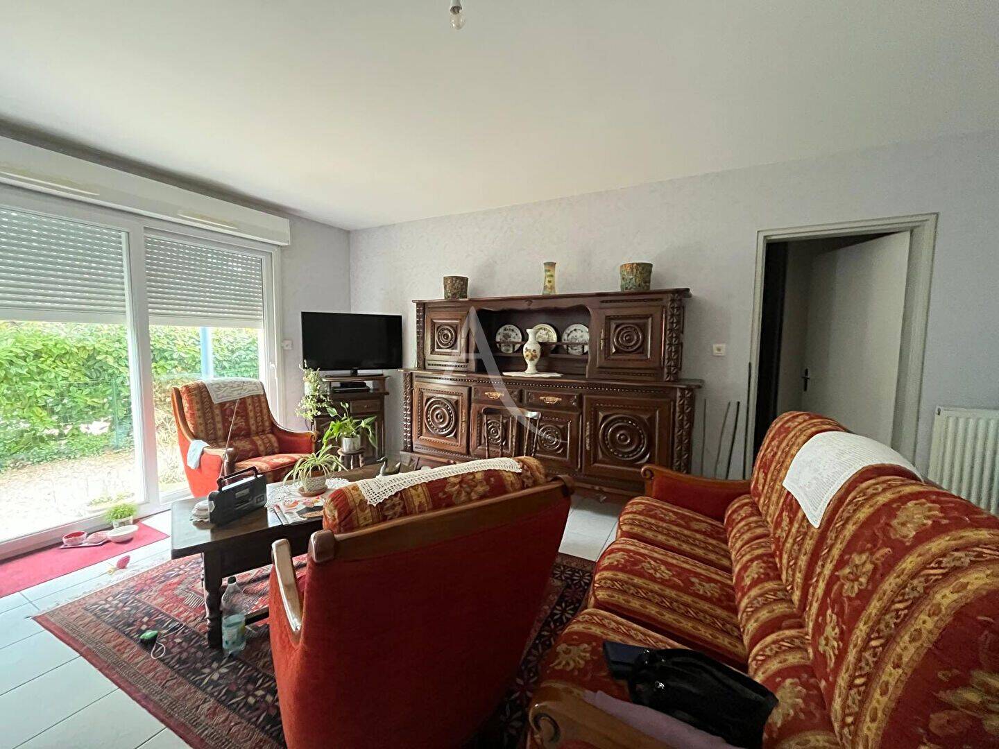 Appartement 2 pièces 56 m² · à Les Ponts-de-Cé · 55,5 m² · 600 €