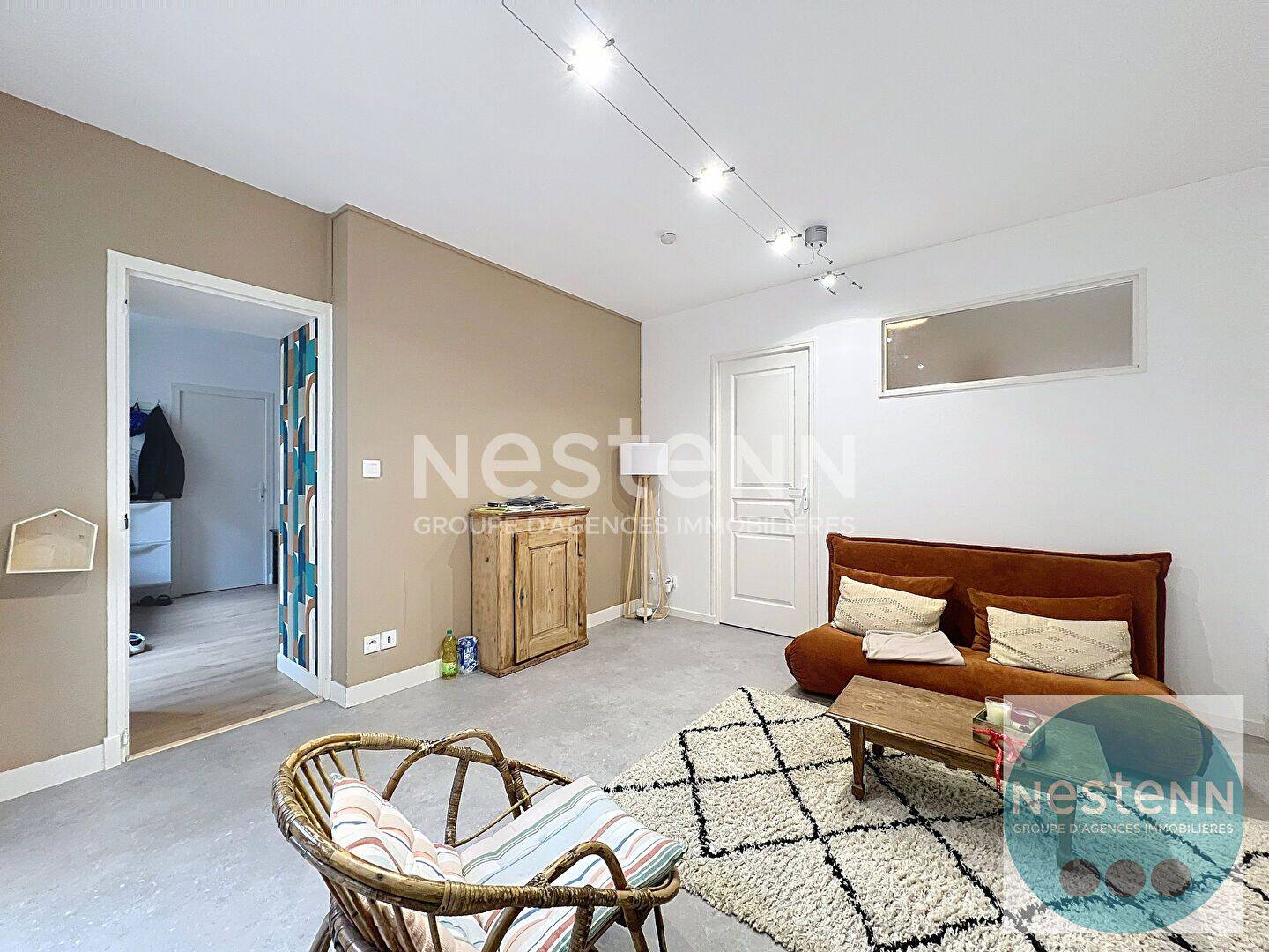 Maison 3 pièces 52 m² · à Blois · 51,8 m² · 109 900 €