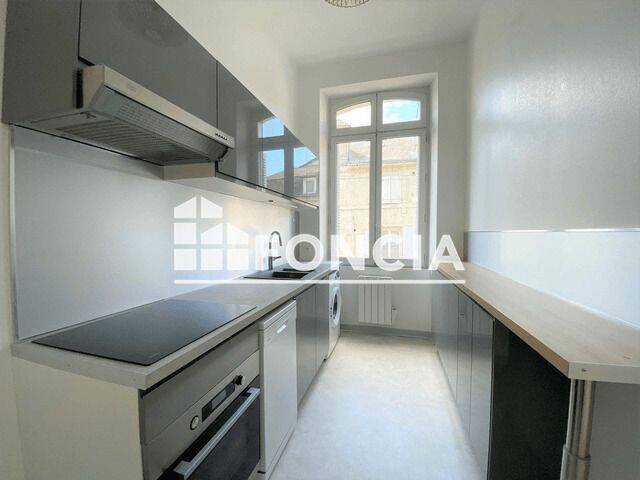 Appartement 2 pièces 47 m² · à Chinon · 47,1 m² · 675 €