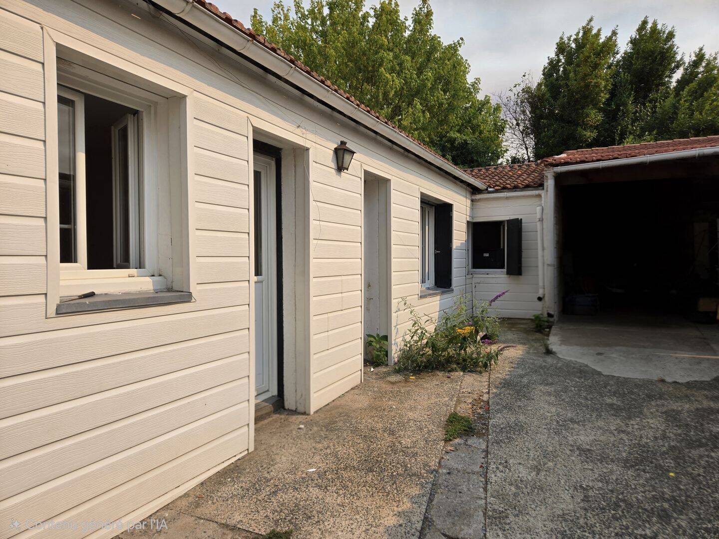 Maison 2 pièces 49 m² · à Rochefort · 49 m² · 110 000 €