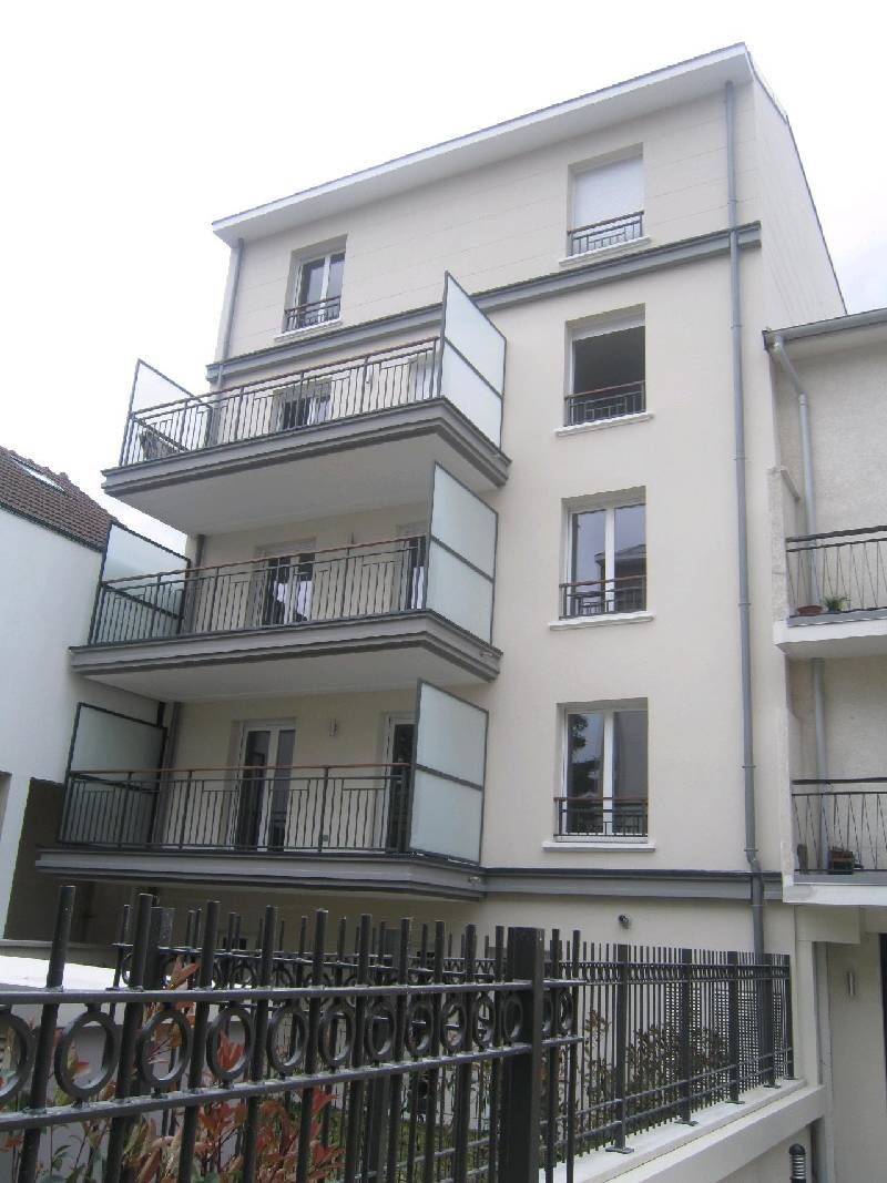 Appartement 2 pièces 44 m² · à Rosny-sous-Bois · 44 m² · 947 €/mois