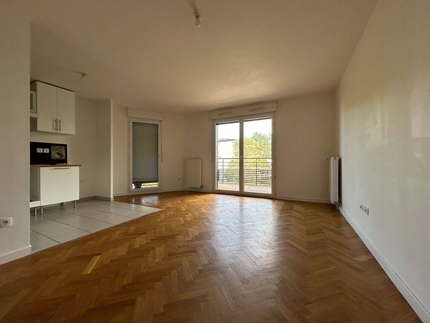 Appartement 3 pièces 62 m² · à Palaiseau · 62,4 m² · 1 312 €/mois