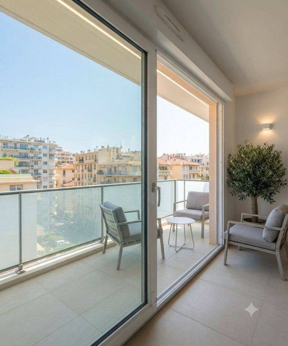 Appartement à vendre - neuf