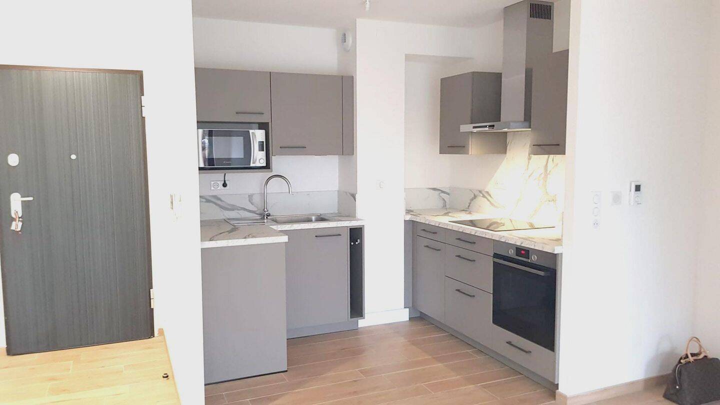 Appartement 2 pièces 50 m² · à Colmar · 49,7 m² · 831 €/mois