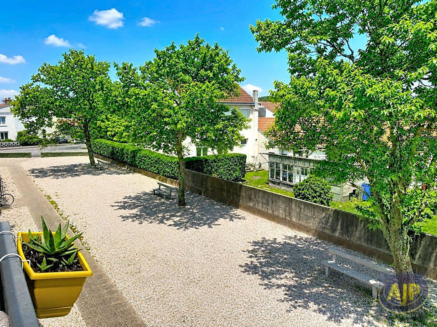 Appartement 3 pièces 53 m² · à Saint-Sébastien-sur-Loire · 53 m² · 144 500 €
