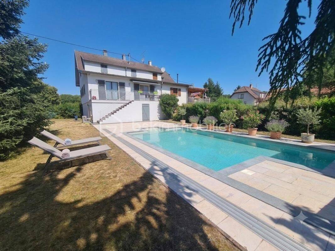 Maison 5 pièces 150 m² · à Staffelfelden · 150 m² · 364 000 €