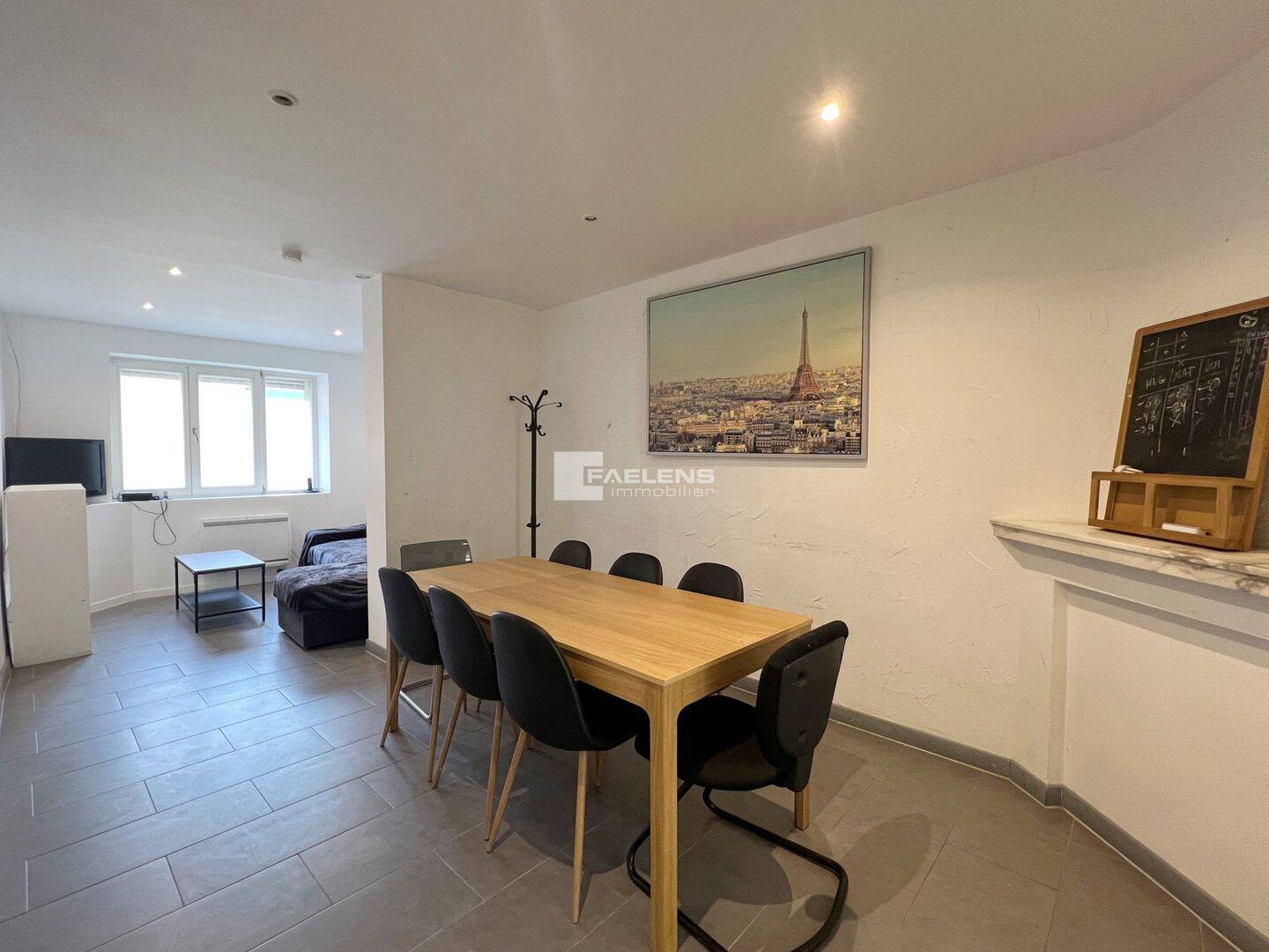Maison 6 pièces 89 m² · à Lille · 89,5 m² · 238 000 €