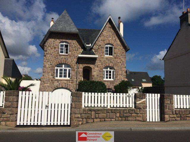 Maison 5 pièces 94 m² · à Plouézec · 94 m² · 338 000 €