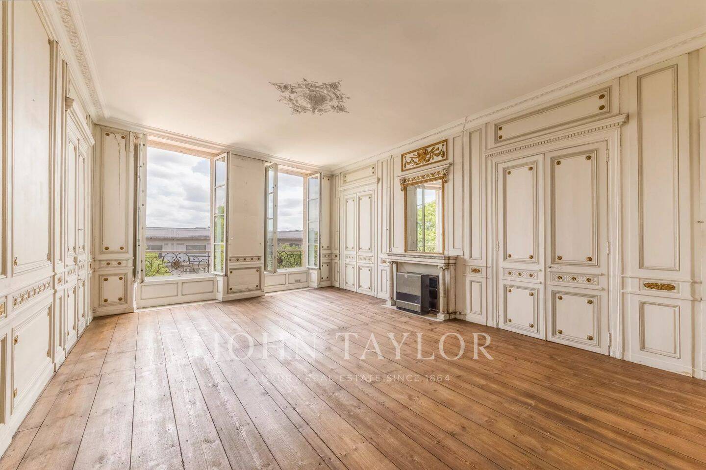 Appartement 2 pièces 92 m² · à Bordeaux · 92,1 m² · 1 600 €/mois