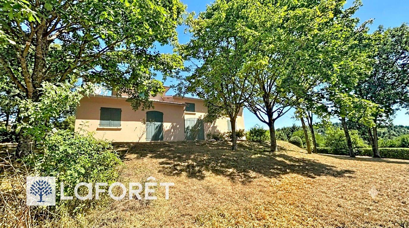 Maison 6 pièces 194 m² · à Saint-Didier-au-Mont-d'Or · 194,5 m² · 2 750 €/mois