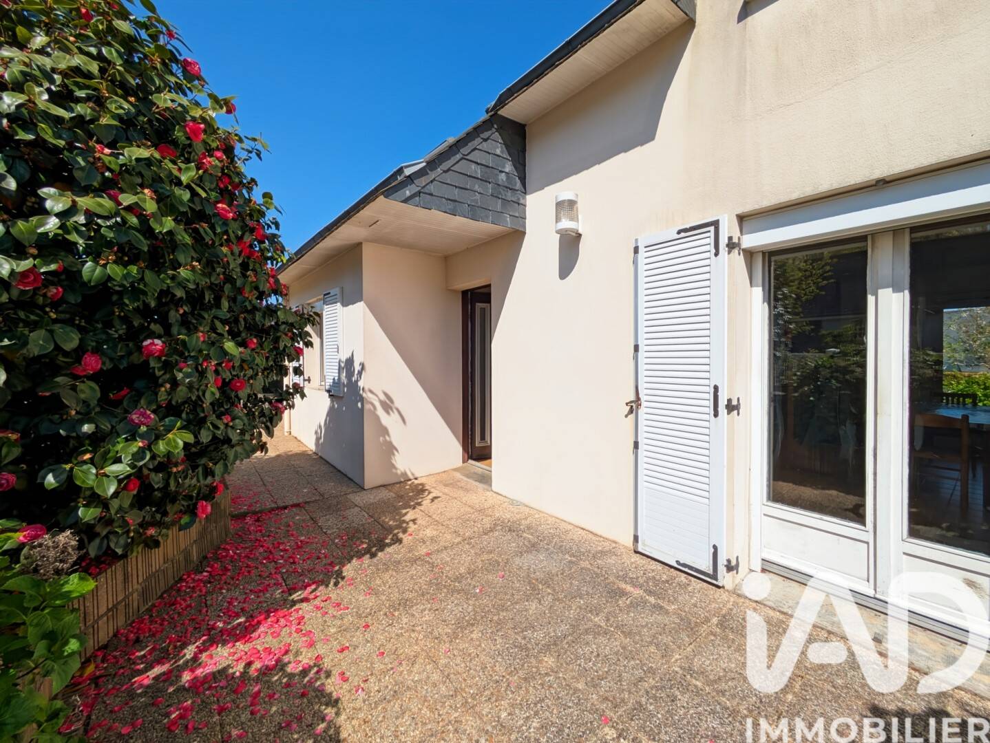 Maison 4 pièces 80 m² · à Lorient · 80 m² · 239 900 €