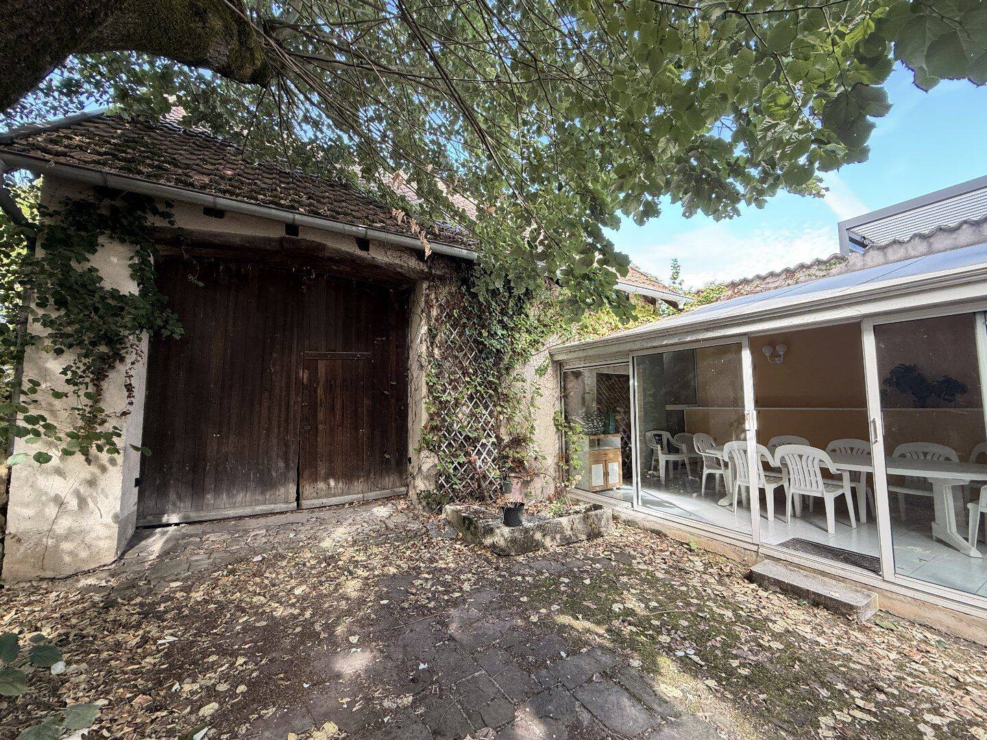 Maison 9 pièces 205 m² · à Valentigney · 205 m² · 175 000 €