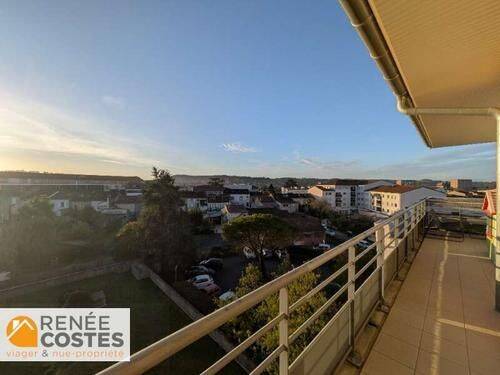 Appartement 3 pièces 70 m² · à Albi · 70 m² · 65 576 €