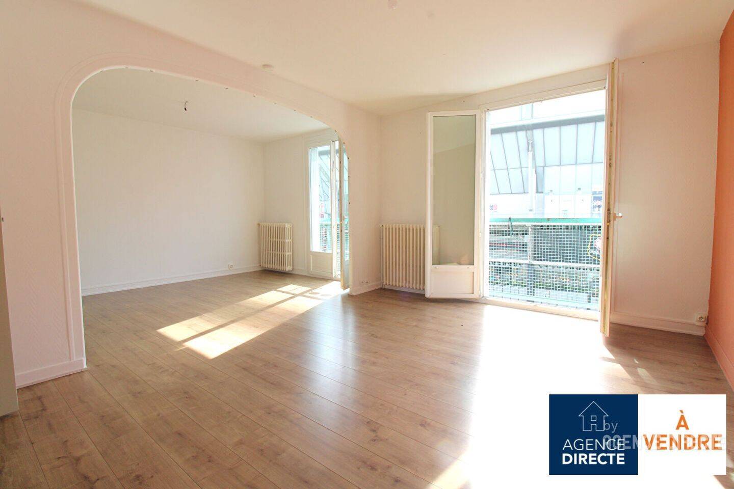 Appartement 4 pièces 85 m² · à Rennes · 85 m² · 238 970 €