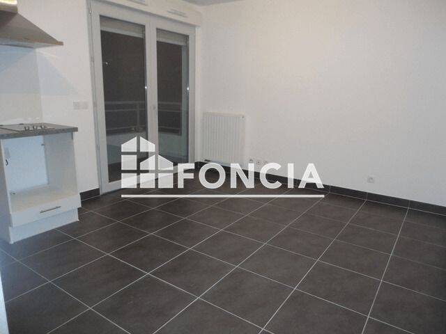 Appartement 1 pièce 22 m² · à Nice · 22,1 m² · 443 €