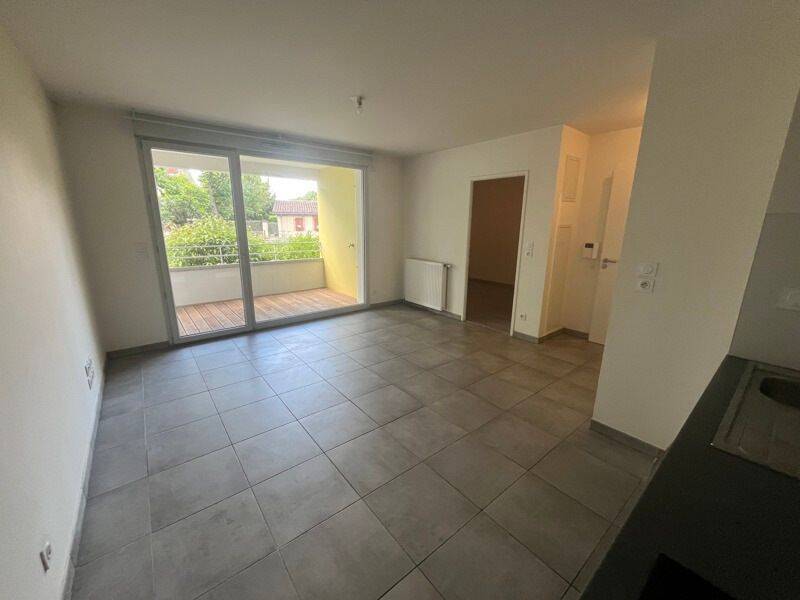 Appartement 2 pièces 40 m² · à Toulouse · 40,3 m² · 570 €
