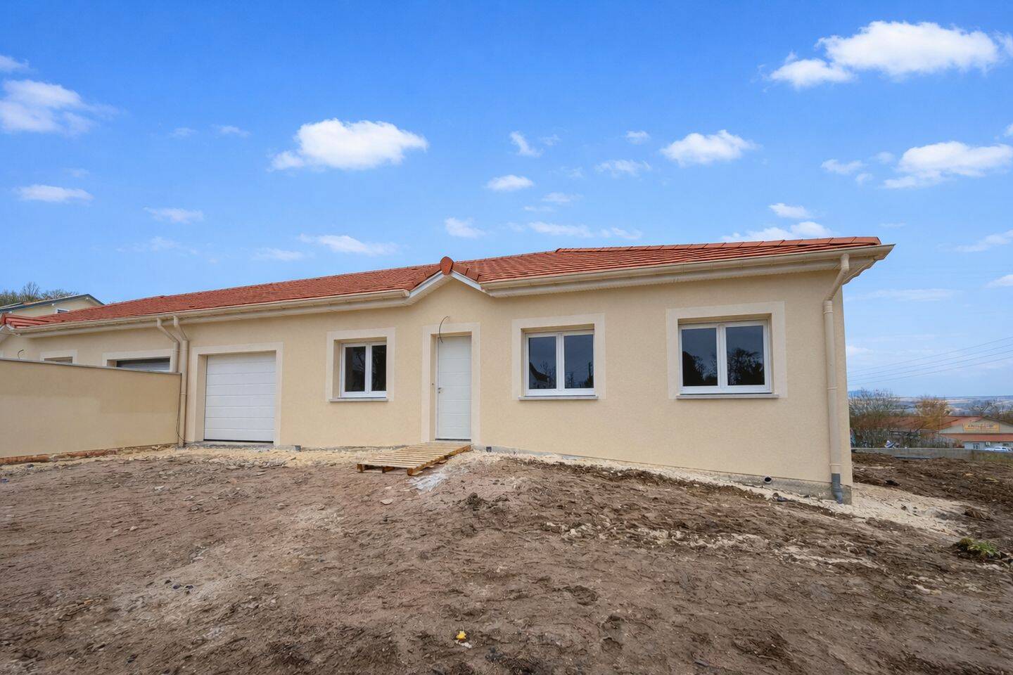 Maison 5 pièces 93 m² · à Pont-À-Mousson · 93,2 m² · 273 000 €