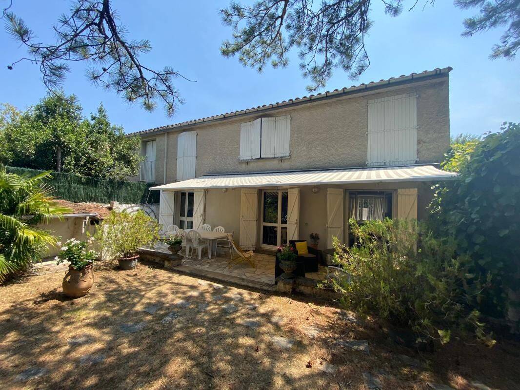 Maison 5 pièces 130 m² · à Castres · 130 m² · 165 000 €