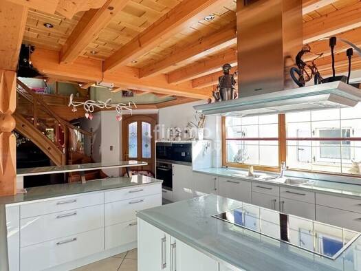 Maison à vendre 365 000 € 5 pièces 2 chambres 186 m² 1 000 m² de terrain Kruth 68820